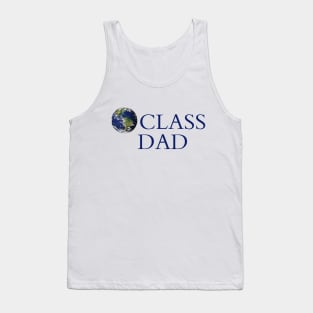 World Class Dad Tank Top